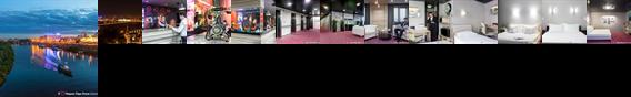 Marins Park Hotel