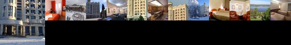 Oktyabrskaya Hotel Nizhny Novgorod