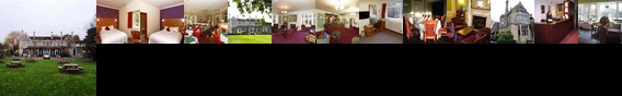Westone Manor Hotel Westone Manor Hotel