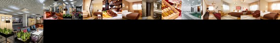 Hotel Sibir Novosibirsk