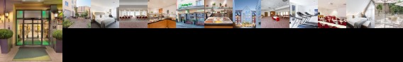 Holiday Inn Nurnberg City Centre Holiday Inn Nurnberg City Centre