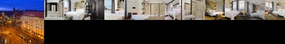 Le Meridien Grand Hotel Nurnberg