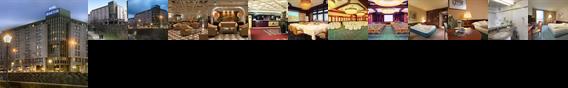 Maritim Hotel Nurnberg