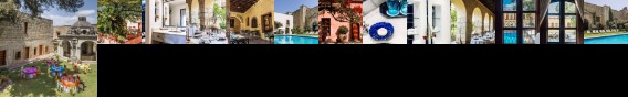 Camino Real Hotel Oaxaca