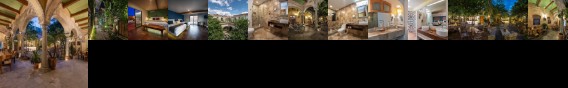 Hotel Casa De Sierra Azul Oaxaca
