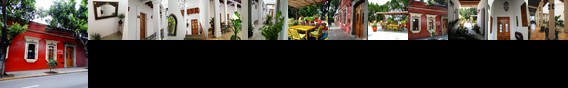 Aitana Hotel Oaxaca