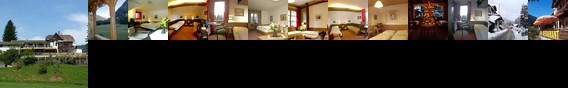 Hotel Friedenshohe Hotel Friedenshohe