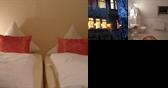 Hotel im Volksgarten