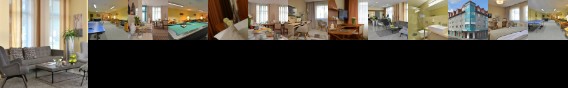 Hotel Residenz Oberhausen