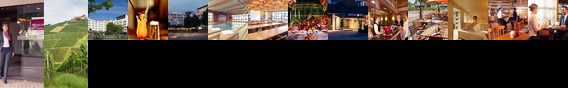 Mercure Hotel Offenburg Am Messeplatz