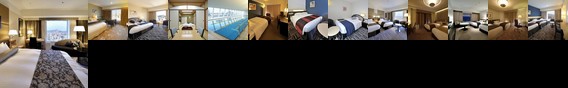 Hotel Granvia Okayama