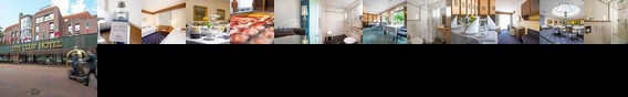 City Club Hotel Oldenburg City Club Hotel Oldenburg