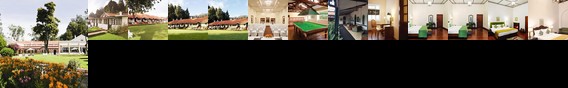 Savoy Hotel Ooty