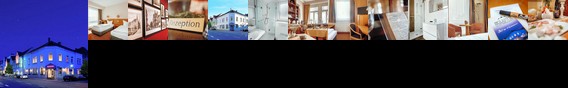 Akzent Hotel Klute Akzent Hotel Klute