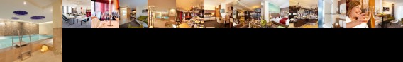 Advena Hotel Hohenzollern Advena Hotel Hohenzollern