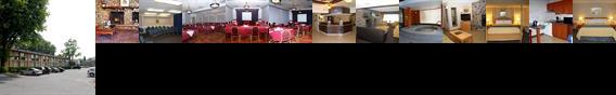 BEST WESTERN PLUS Barons Hotel & Conference Centre