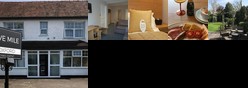 Five Mile View Guest House Oxford Five Mile View Guest House Oxford