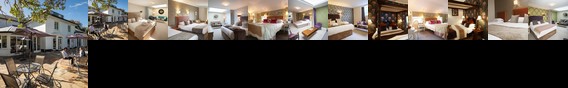 Hawkwell House Hotel Hawkwell House Hotel