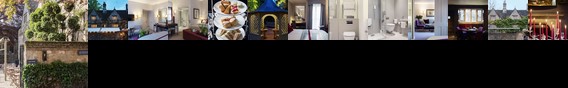 Old Parsonage Hotel Old Parsonage Hotel