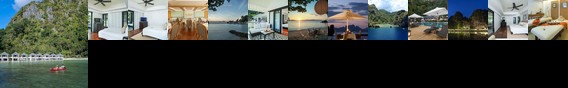 El Nido Resorts Lagen Island