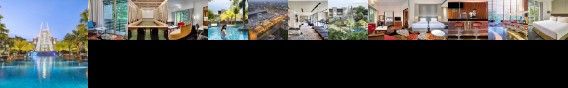 Novotel Palembang