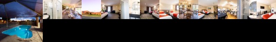 Comfort Inn Parkes International