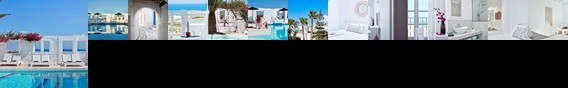 Hotel Chroma