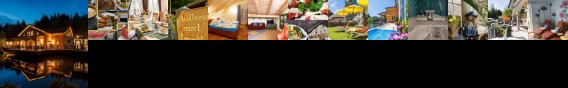 Wellness Resort Romantika Hauzenberg