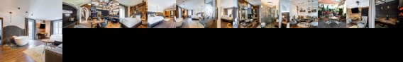 Hotel Zum Stemplinger Hansl