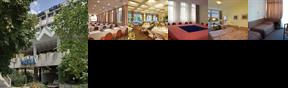 Hotel Patria Pecs