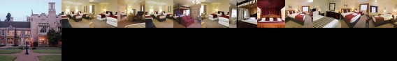 BEST WESTERN Orton Hall Hotel BEST WESTERN Orton Hall Hotel