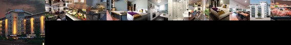 Hotel Residenz Pforzheim