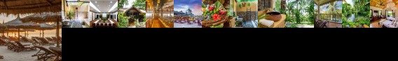 Bamboo Village Beach Resort & Spa