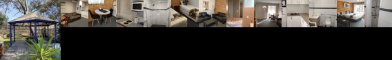 Coachman Motel & Holiday Units Phillip Island