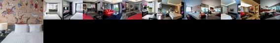 The Pavilions Hotel Phuket The Pavilions Hotel Phuket