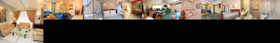 Triton Hotel Piraeus