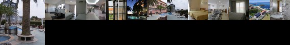 Hoteles Lanzada Hoteles Lanzada