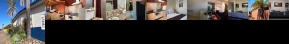 Highway One Motel Port Augusta