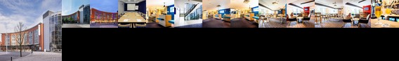 Holiday Inn Express Portsmouth - Gunwharf Quays Holiday Inn Express Portsmouth - Gunwharf Quays