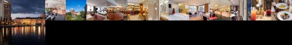 Mercure Hotel Potsdam City Mercure Hotel Potsdam City