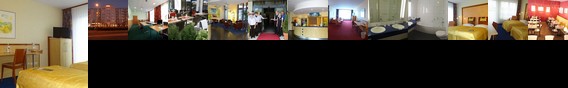 Hotel Ascot-Bristol Hotel Ascot-Bristol