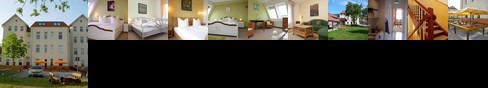 Apartmenthotel Kaiser Friedrich Potsdam Apartmenthotel Kaiser Friedrich Potsdam