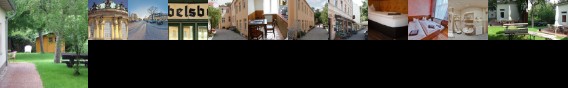Pension Unicat Potsdam Pension Unicat Potsdam
