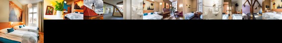 Jerome House Hotel Prague
