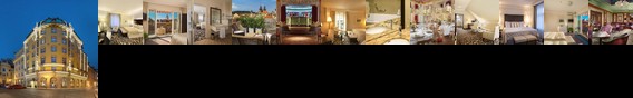 Grand Hotel Bohemia Grand Hotel Bohemia