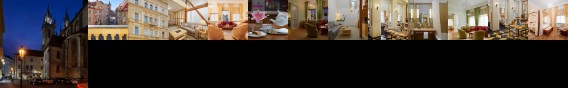 Ventana Hotel Prague Ventana Hotel Prague