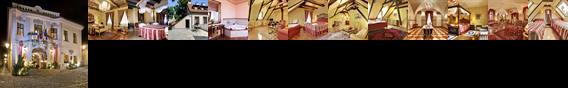 Alchymist Grand Hotel and Spa Alchymist Grand Hotel and Spa