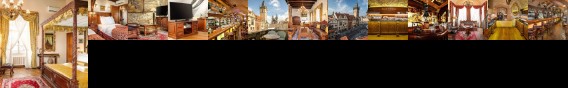 Hotel U Prince