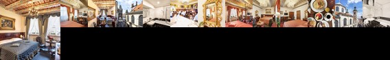 U Zlateho Stromu Hotel Prague