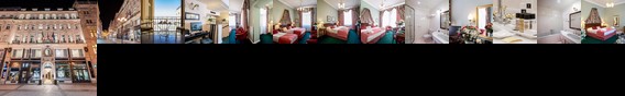 Liberty Hotel Prague